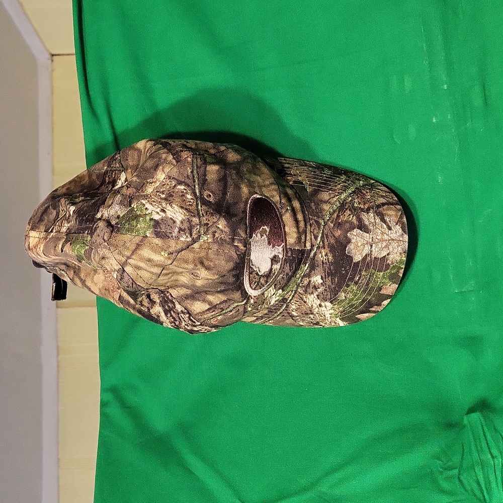MOSSY OAK NWOT